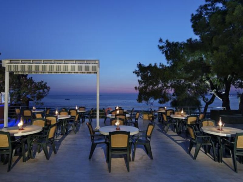 Armas Green Fugla Beach (ex 63895