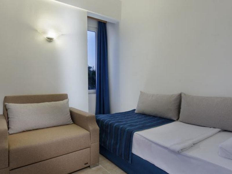 Armas Green Fugla Beach (ex 63899