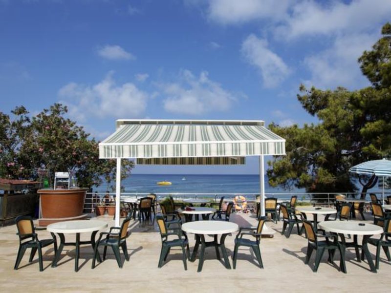 Armas Green Fugla Beach (ex 63900