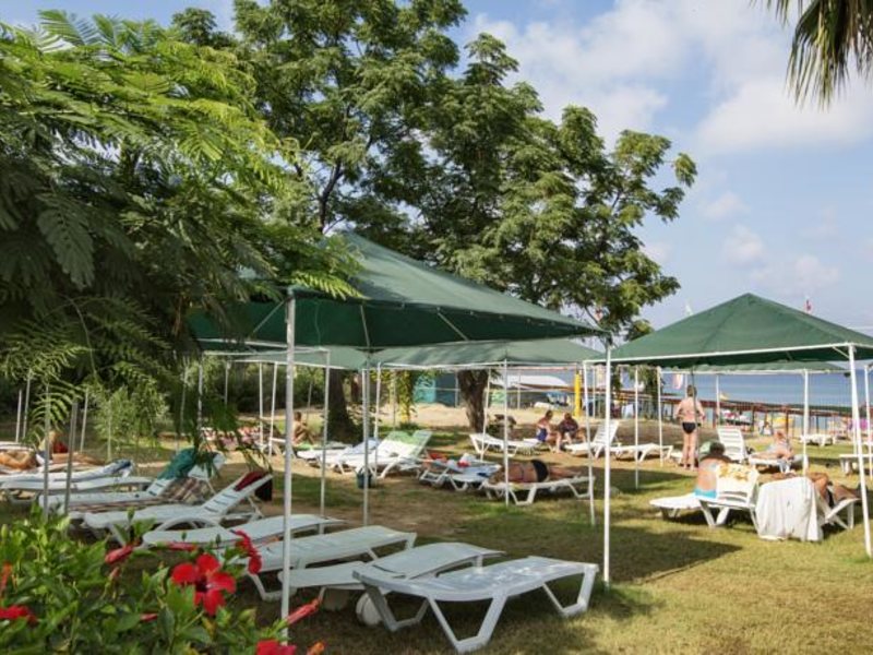 Armas Green Fugla Beach (ex 63901