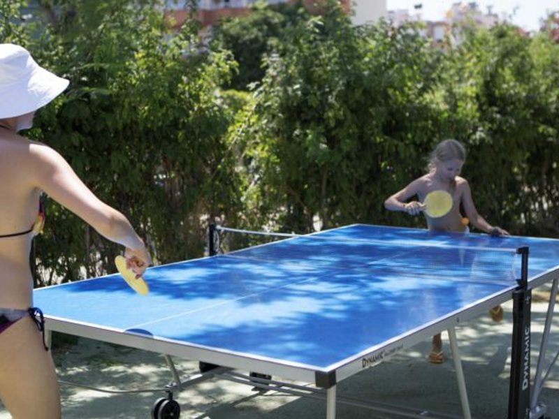 Armas Green Fugla Beach (ex 63902