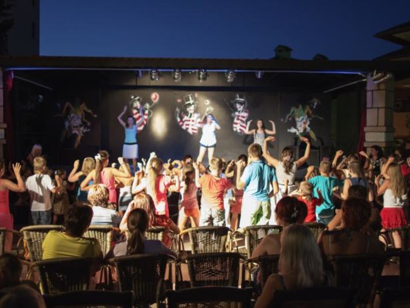 Armas Green Fugla Beach (ex 63904