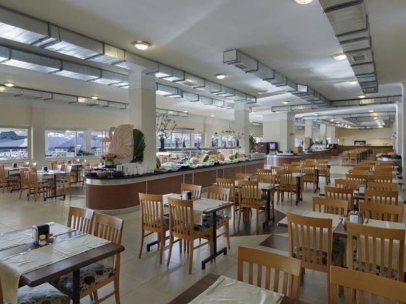 Armas Green Fugla Beach (ex 63905