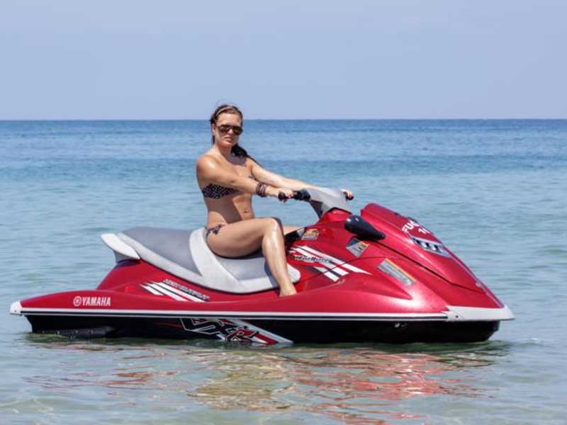 Armas Green Fugla Beach (ex 63906