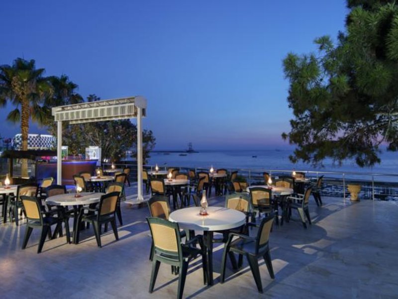 Armas Green Fugla Beach (ex 63907