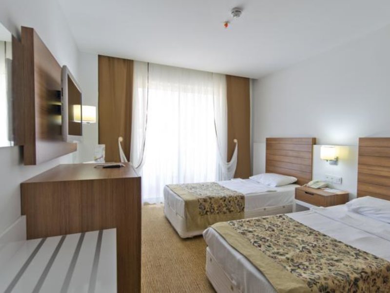 Armas Gul Beach Hotel  (ех 161281