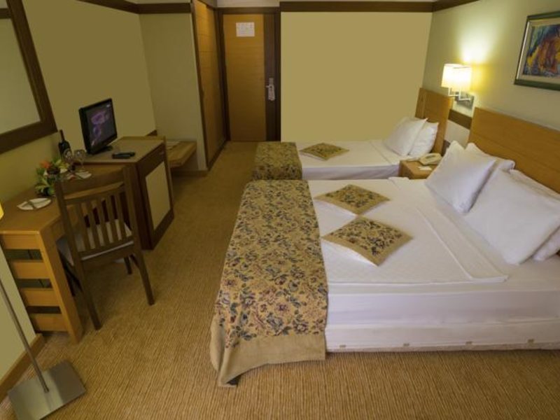 Armas Gul Beach Hotel  (ех 161282