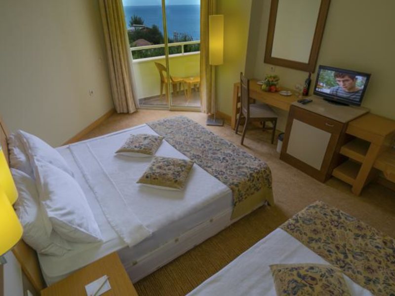 Armas Gul Beach Hotel  (ех 161283