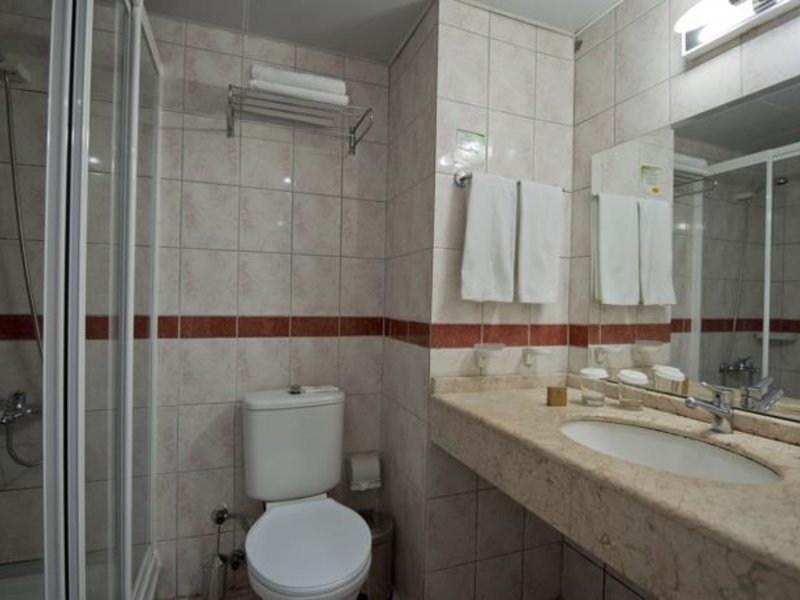 Armas Gul Beach Hotel  (ех 161284