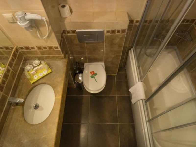 Armas Gul Beach Hotel  (ех 161286