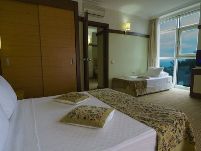 Armas Gul Beach Hotel  (ех 161287