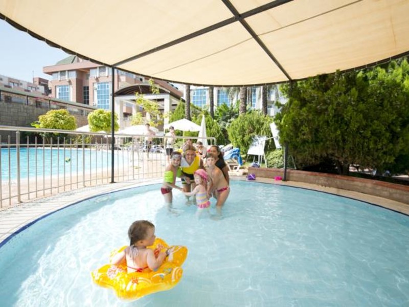 Armas Gul Beach Hotel  (ех 161288