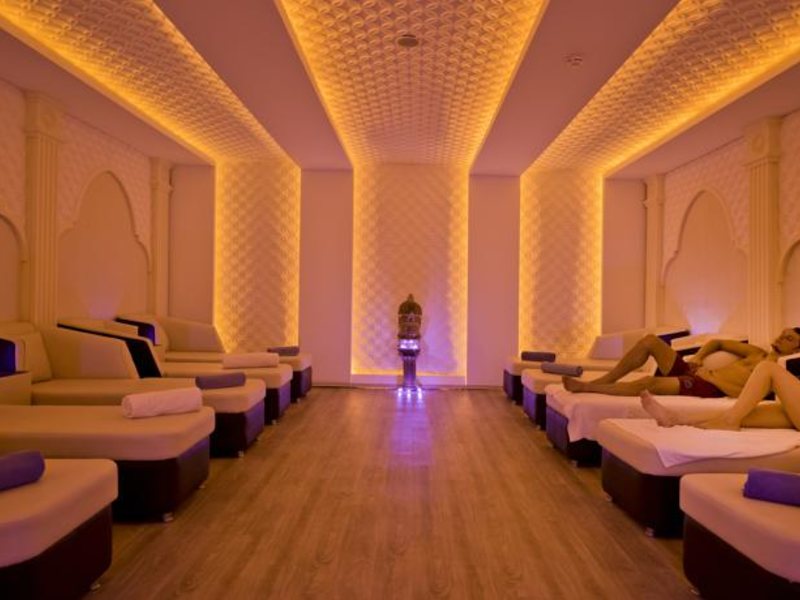 Armas Gul Beach Hotel  (ех 161291