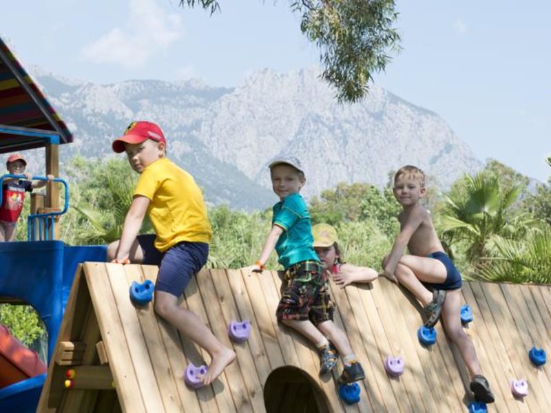 Armas Gul Beach Hotel  (ех 161293