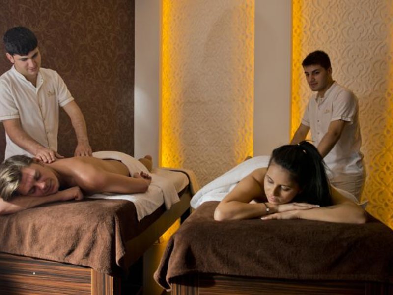 Armas Gul Beach Hotel  (ех 161294