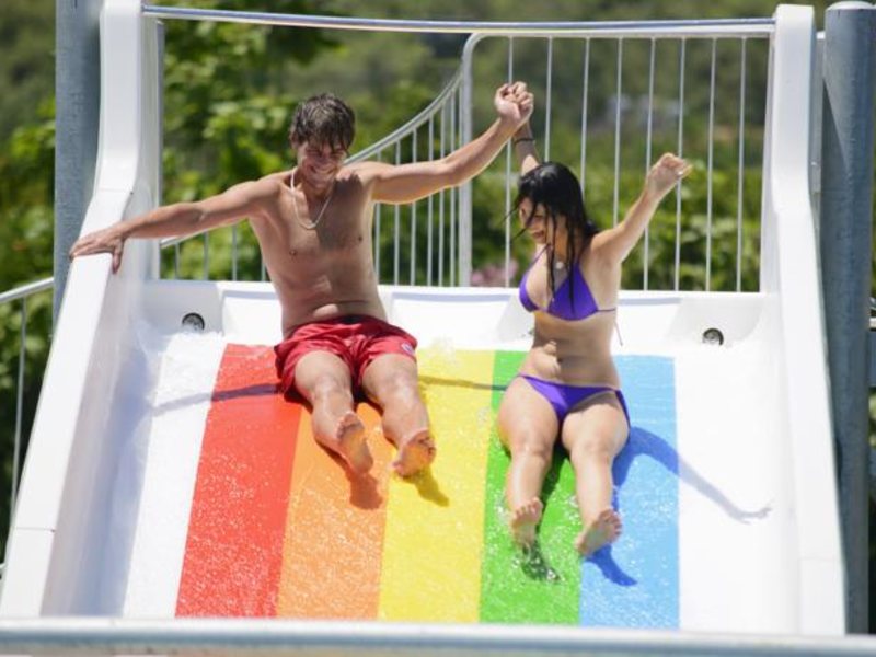 Armas Gul Beach Hotel  (ех 161296