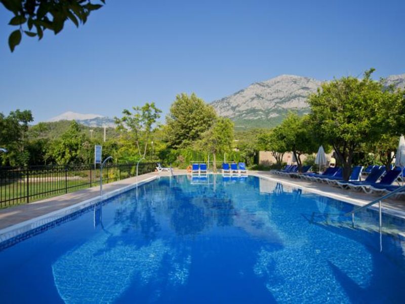 Armas Gul Beach Hotel  (ех 161300