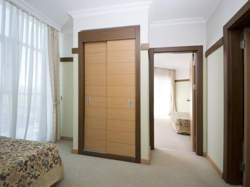 Armas Gul Beach Hotel  (ех 161303