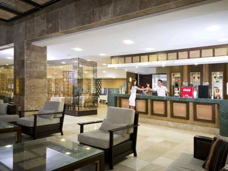 Armas Gul Beach Hotel  (ех 50629