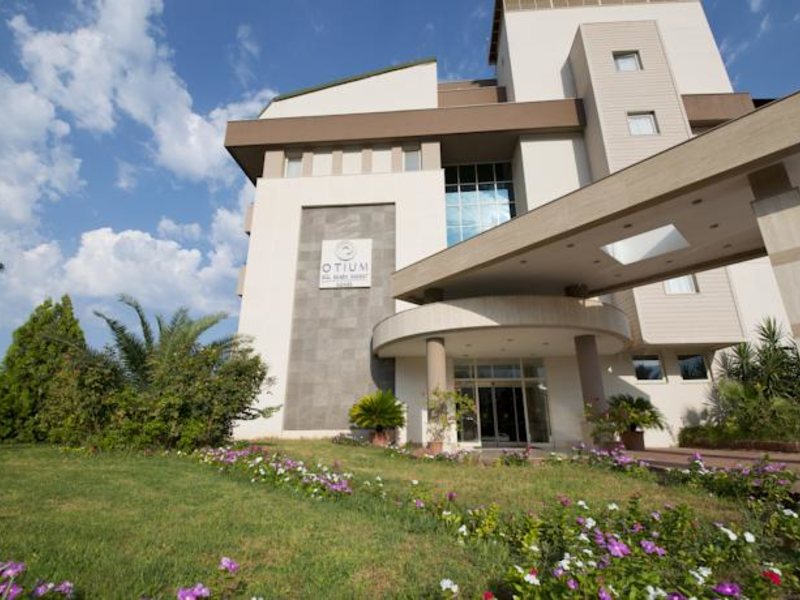Armas Gul Beach Hotel  (ех 50633