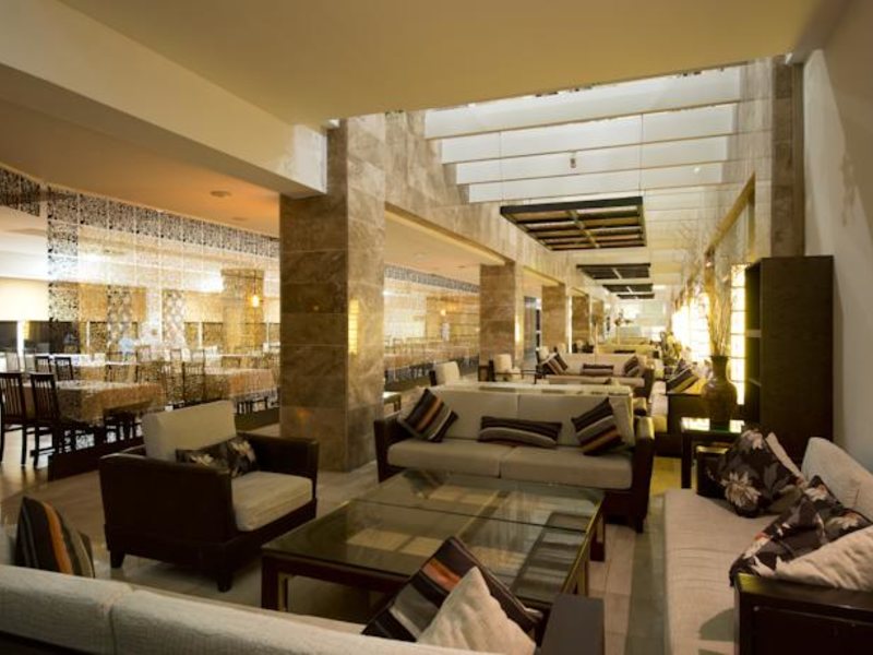 Armas Gul Beach Hotel  (ех 50635