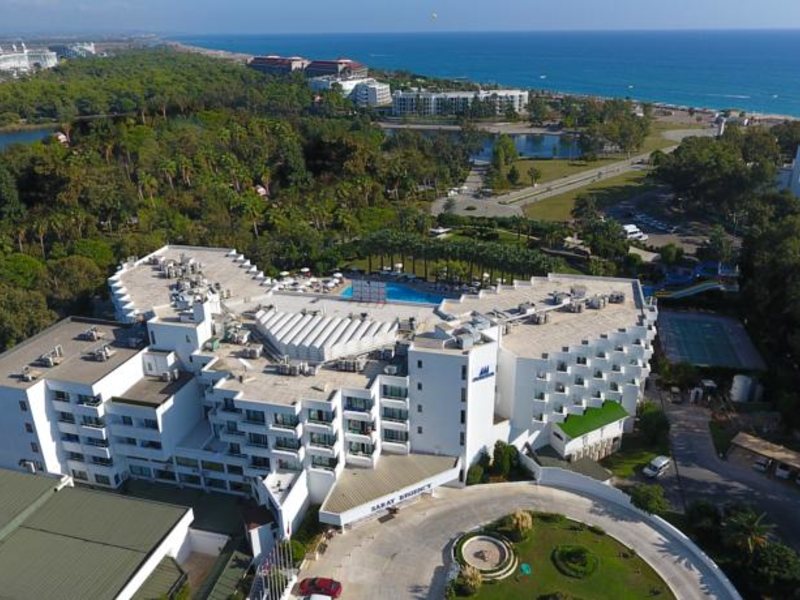 Armas Hotel Saray Regency (ex 161239