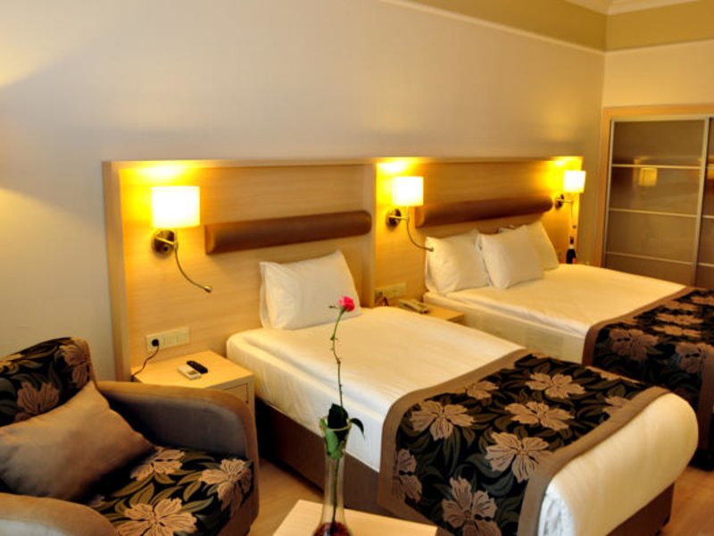 Armas Hotel Saray Regency (ex 161240