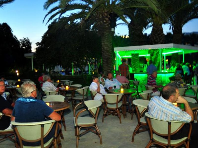 Armas Hotel Saray Regency (ex 161244