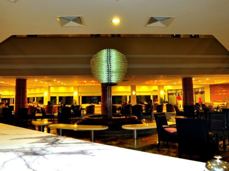 Armas Hotel Saray Regency (ex 161245