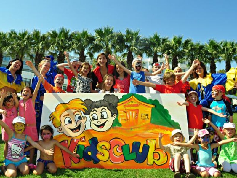 Armas Hotel Saray Regency (ex 161248