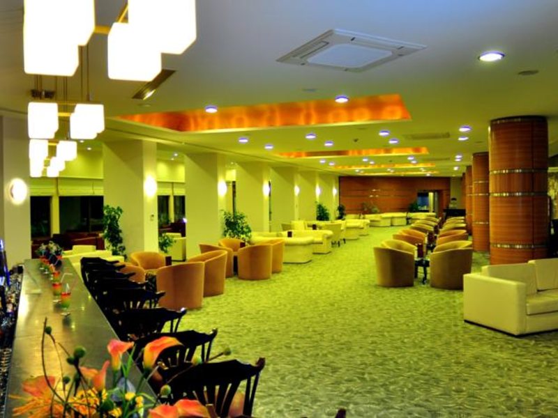 Armas Hotel Saray Regency (ex 161249