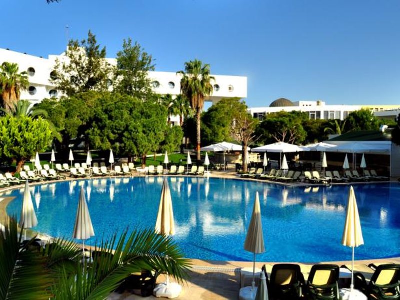 Armas Hotel Saray Regency (ex 161251