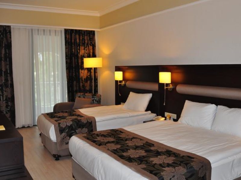 Armas Hotel Saray Regency (ex 161253