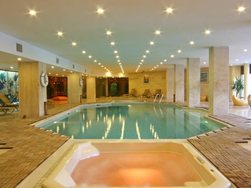 Armas Hotel Saray Regency (ex 161254