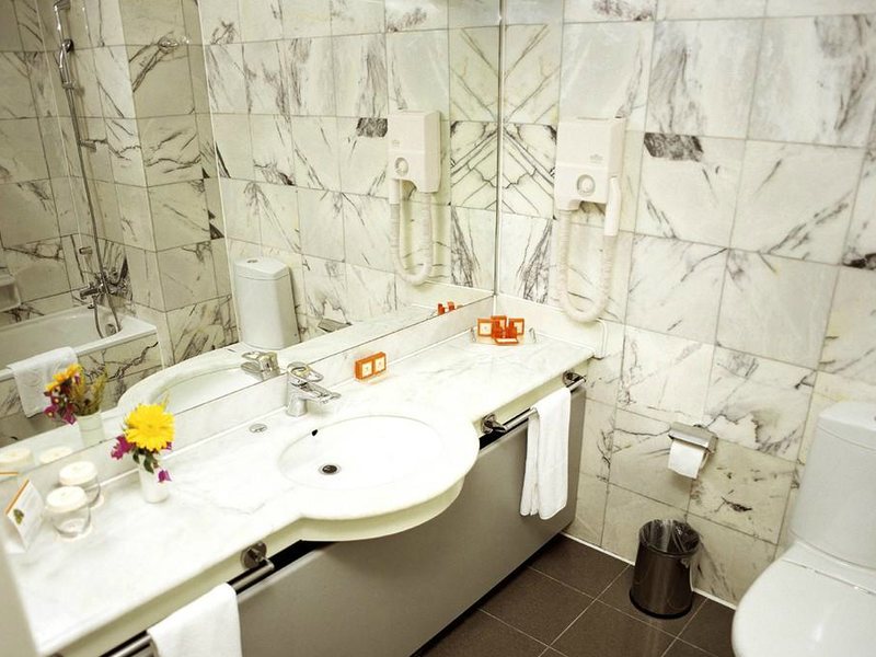 Armas Hotel Saray Regency (ex 57229