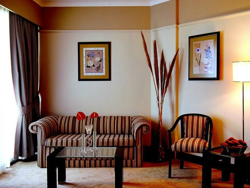 Armas Hotel Saray Regency (ex 57249