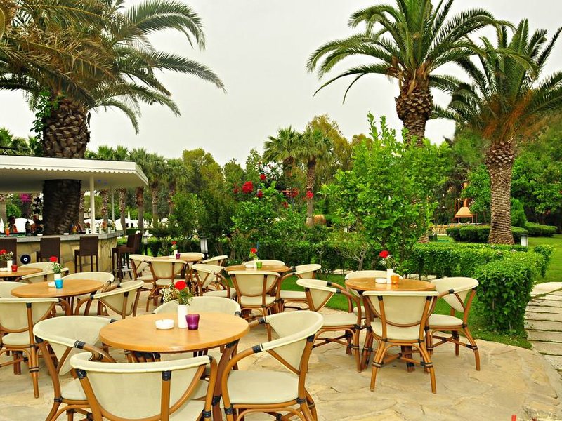 Armas Hotel Saray Regency (ex 57251