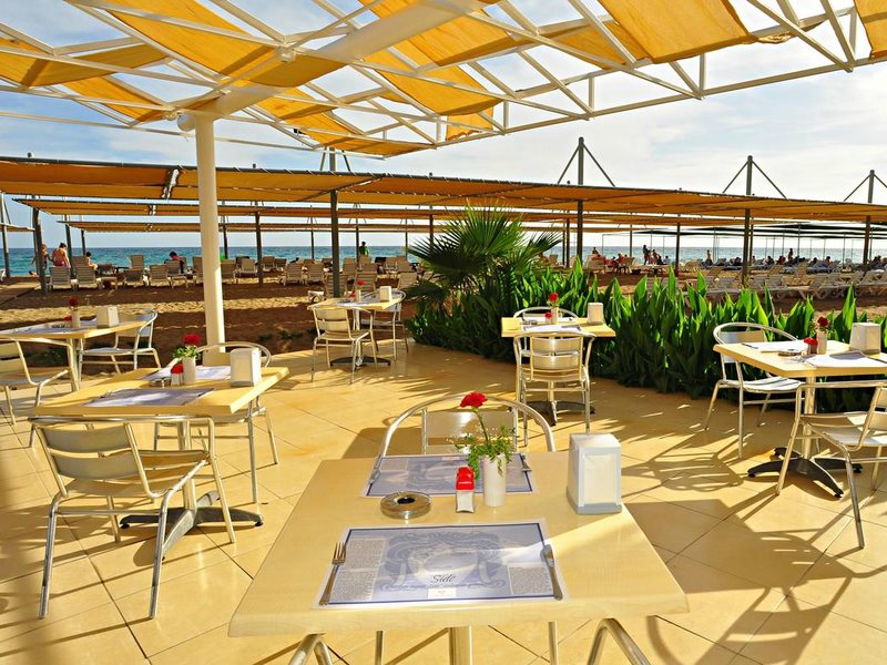 Armas Hotel Saray Regency (ex 57255