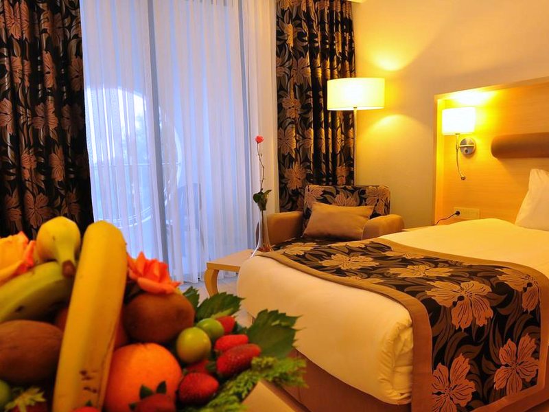 Armas Hotel Saray Regency (ex 57256