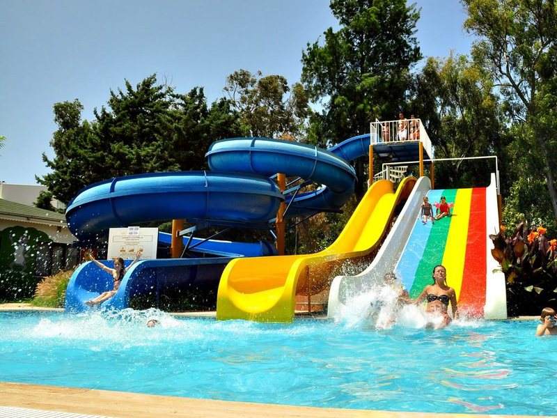 Armas Hotel Saray Regency (ex 57257