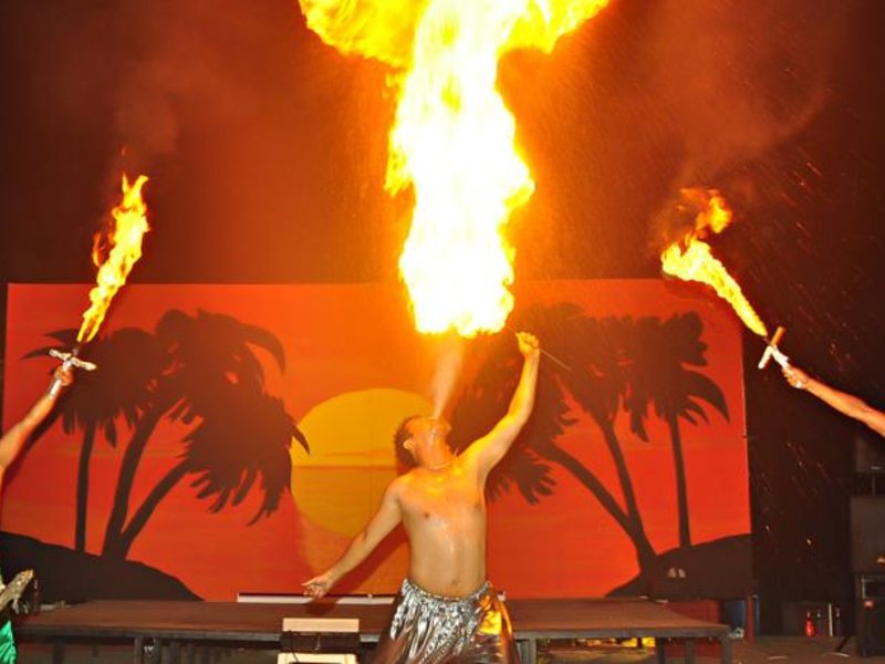 Armas Hotel Saray Regency (ex 57267