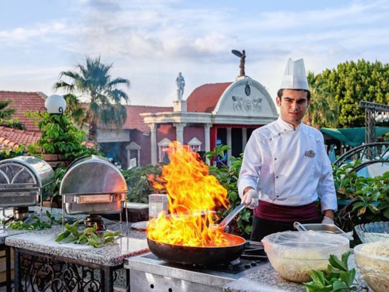 Arma s Kaplan Paradise (ex 99621