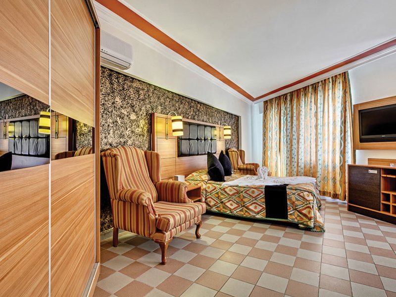 Arma s Kaplan Paradise (ex 99622