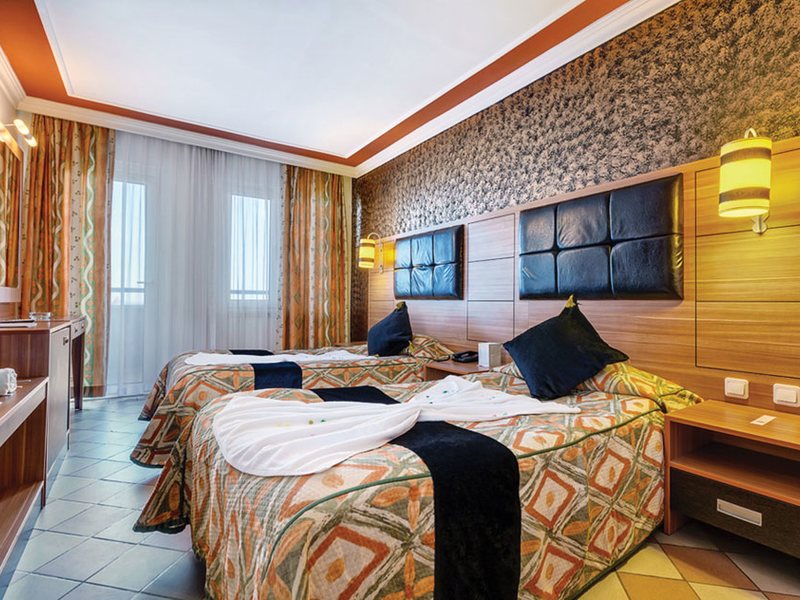 Arma s Kaplan Paradise (ex 99623