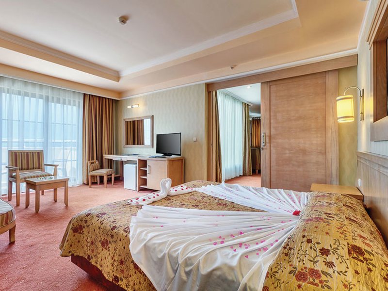 Arma s Kaplan Paradise (ex 99624