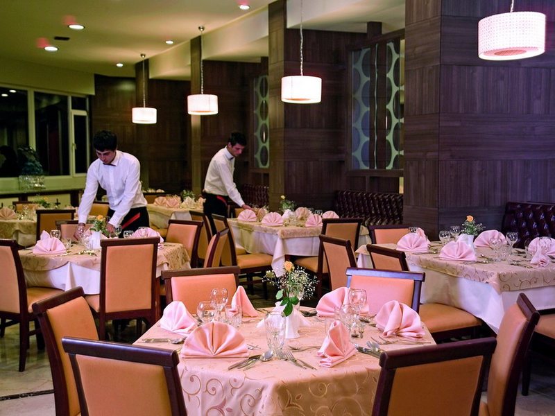 Arma s Kaplan Paradise (ex 99625