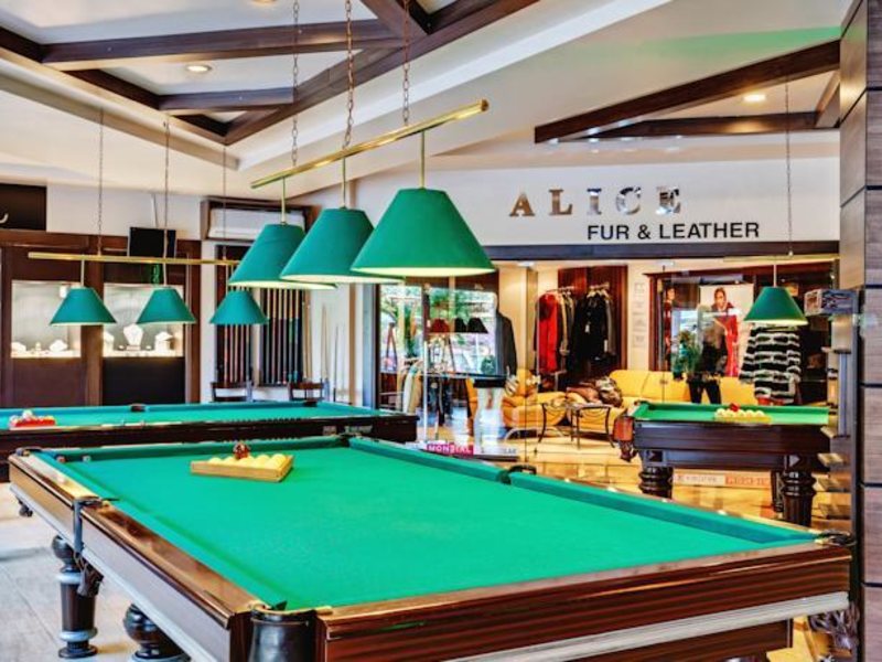 Arma s Kaplan Paradise (ex 99627