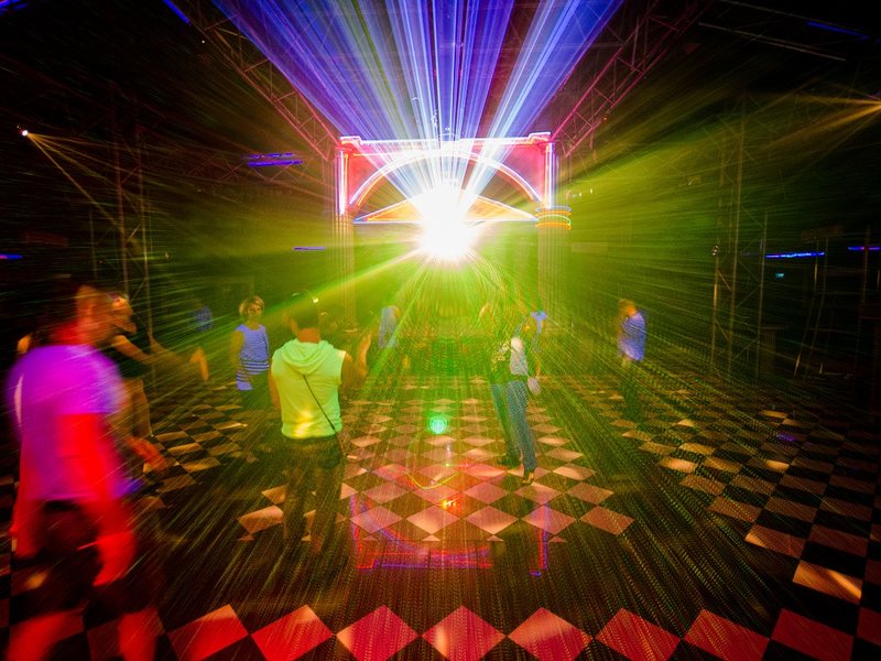 Arma s Kaplan Paradise (ex 99628