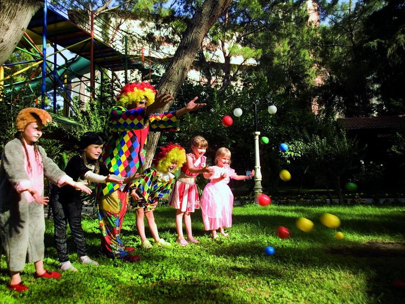 Arma s Kaplan Paradise (ex 99630