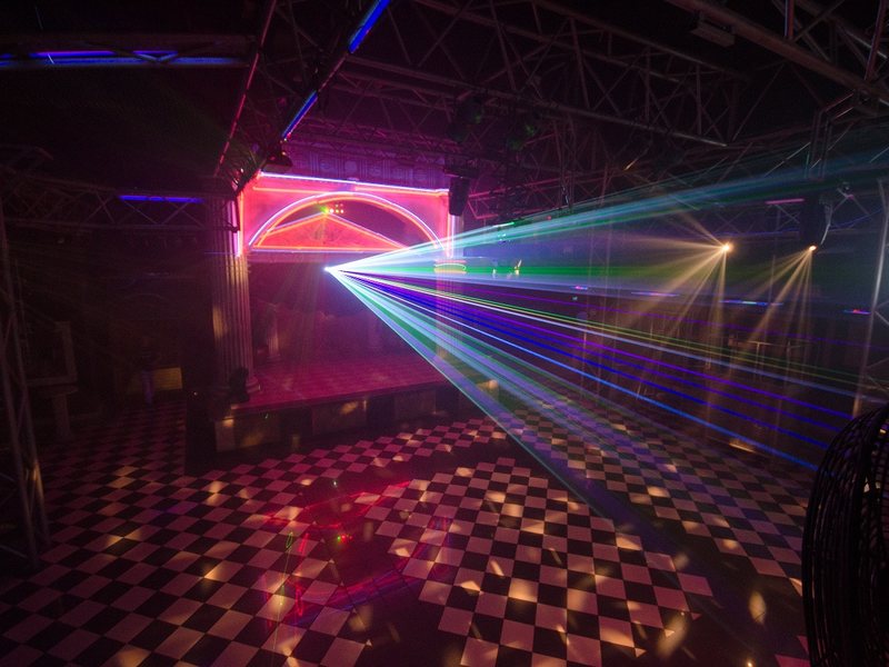 Arma s Kaplan Paradise (ex 99631